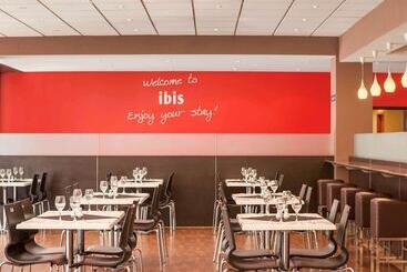 هتل Ibis Rotorua