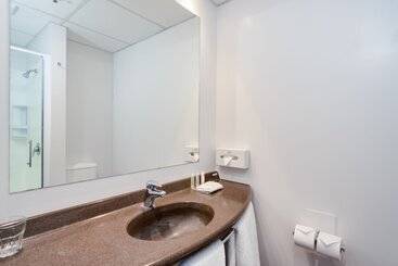 هتل Ibis Rotorua