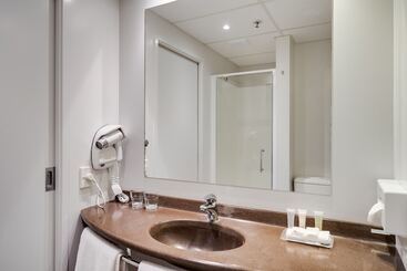 هتل Ibis Rotorua