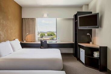 هتل Ibis Rotorua