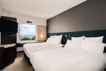 هتل Ibis Rotorua