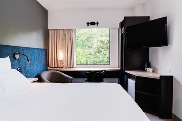 هتل Ibis Rotorua