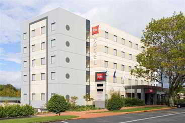 هتل Ibis Rotorua