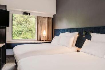 هتل Ibis Rotorua