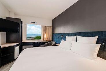 هتل Ibis Rotorua