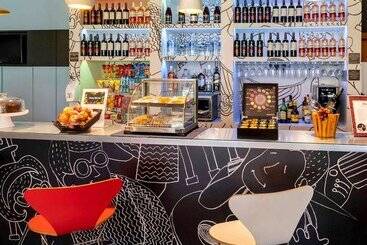 هتل Ibis Sao Jose Do Rio Preto