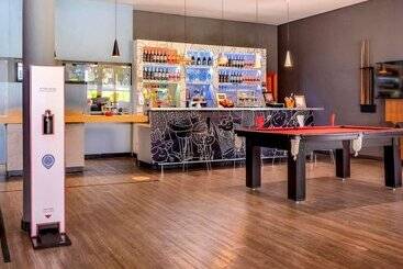 هتل Ibis Sao Jose Do Rio Preto