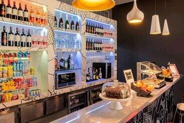 هتل Ibis Sao Jose Do Rio Preto