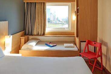 Ibis Sorocaba - Sorocaba