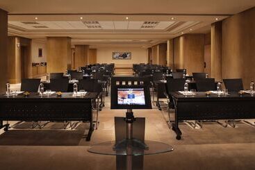 هتل Intercontinental Cairo Citystars, An Ihg