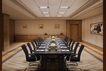 هتل Intercontinental Cairo Citystars, An Ihg