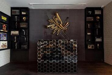 هتل Intercontinental Marine Drive Mumbai, An Ihg