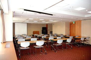 International Garden Hotel Narita