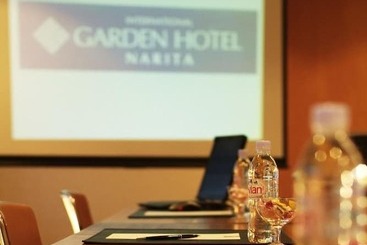 International Garden Hotel Narita