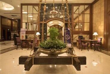 هتل Ira By Orchid Mumbai T 2 International Airport