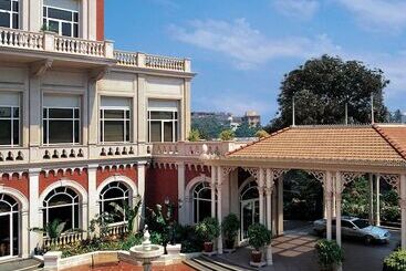 Itc Grand Central, A Luxury Collection Hotel, Mumbai