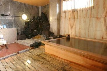 هتل Kashiwaya Honten