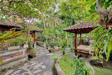هتل Kebun Indah Ubud