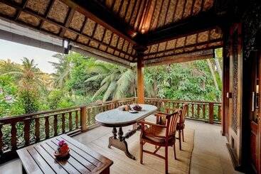 هتل Kebun Indah Ubud