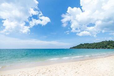 هتل Khaolak Emerald Beach Resort And Spa