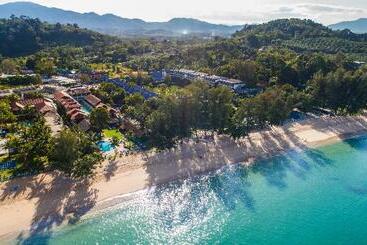 هتل Khaolak Emerald Beach Resort And Spa