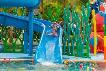 هتل Khaolak Emerald Beach Resort And Spa