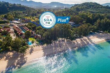 هتل Khaolak Emerald Beach Resort And Spa
