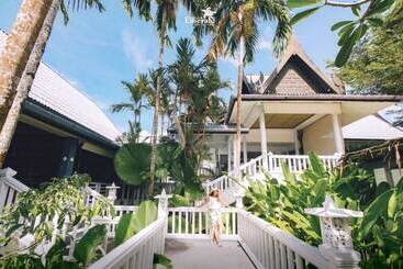 هتل Khaolak Emerald Beach Resort And Spa