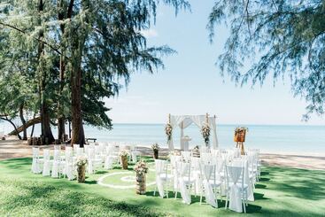 هتل Khaolak Emerald Beach Resort And Spa