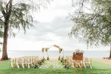 هتل Khaolak Emerald Beach Resort And Spa