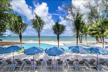 هتل Khaolak Emerald Beach Resort And Spa