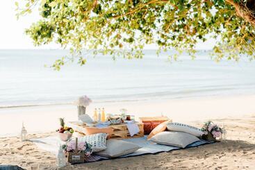 هتل Khaolak Emerald Beach Resort And Spa