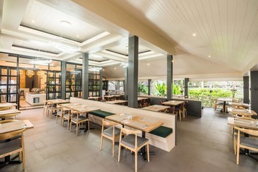 هتل Khaolak Emerald Beach Resort And Spa