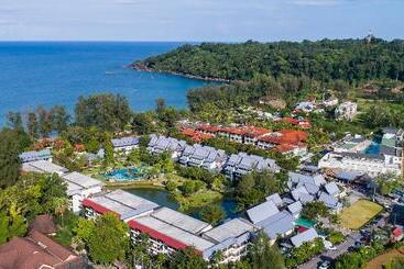 هتل Khaolak Emerald Beach Resort And Spa