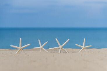 هتل Khaolak Emerald Beach Resort And Spa