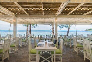 هتل Khaolak Emerald Beach Resort And Spa