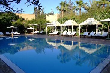 La Maison Arabe Hotel, Spa & Cooking Workshops - Marrakech