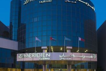 هتل Le Méridien Fairway