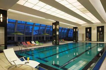 Lotte Hotel Ulsan