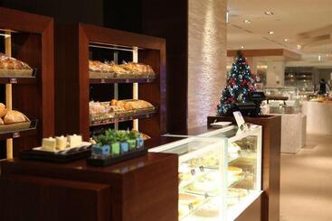 Lotte Hotel Ulsan