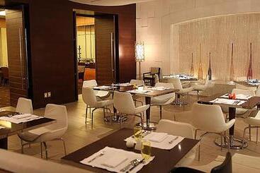 Lotte Hotel Ulsan