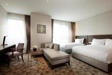 Lotte Hotel Ulsan