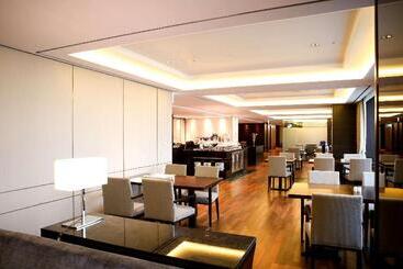 Lotte Hotel Ulsan