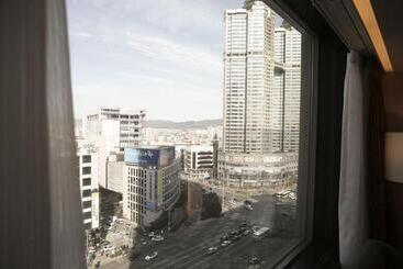 Lotte Hotel Ulsan
