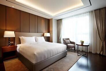 Lotte Hotel Ulsan