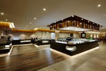 Lotte Hotel Ulsan