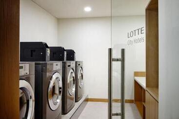 Lotte Hotel Ulsan