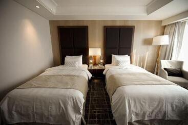 Lotte Hotel Ulsan