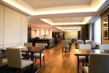 Lotte Hotel Ulsan