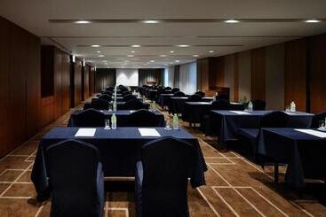 Lotte Hotel Ulsan